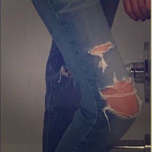 Super comfortable jeans